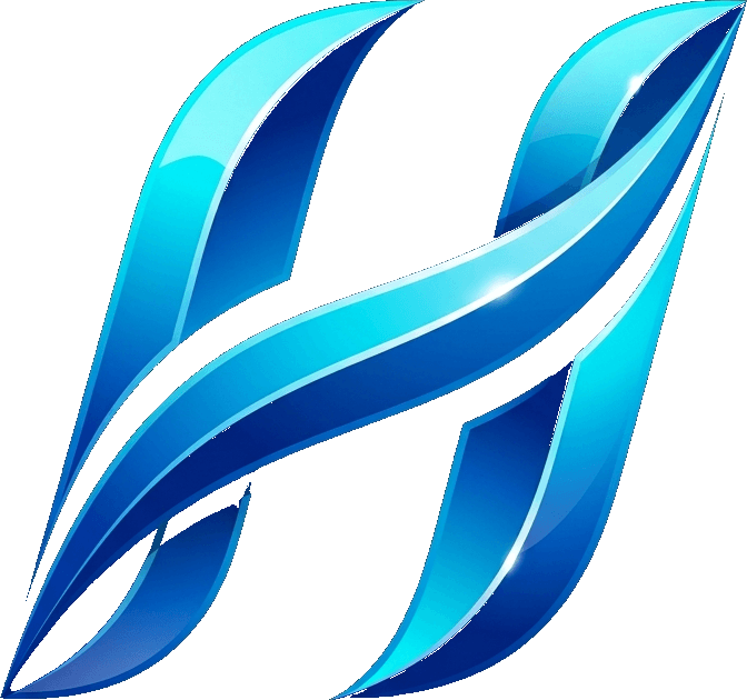 HIZDAN Technologies logo mark